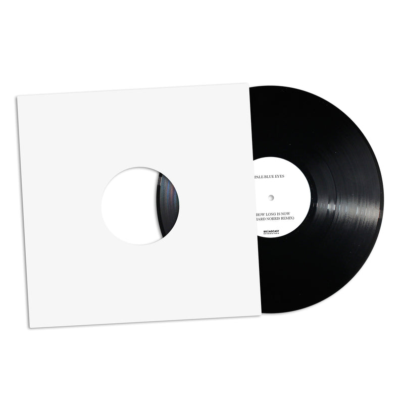 Pale Blue Eyes - How Long Is Now (Remixes)