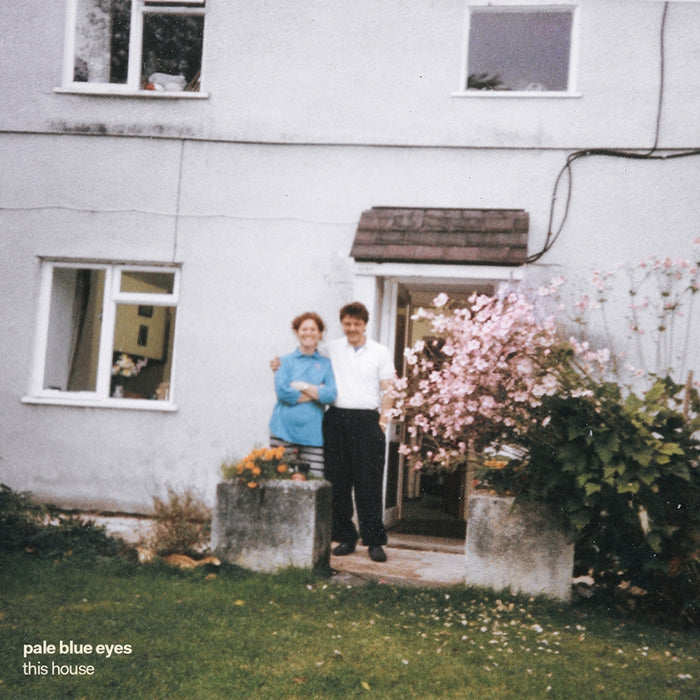 Pale Blue Eyes - This House + Accoustic Instore