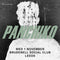 Panchiko 01/11/23 @ Brudenell Social Club