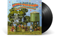 King Gizzard & The Lizard Wizard - Paper Mache Dream Balloon