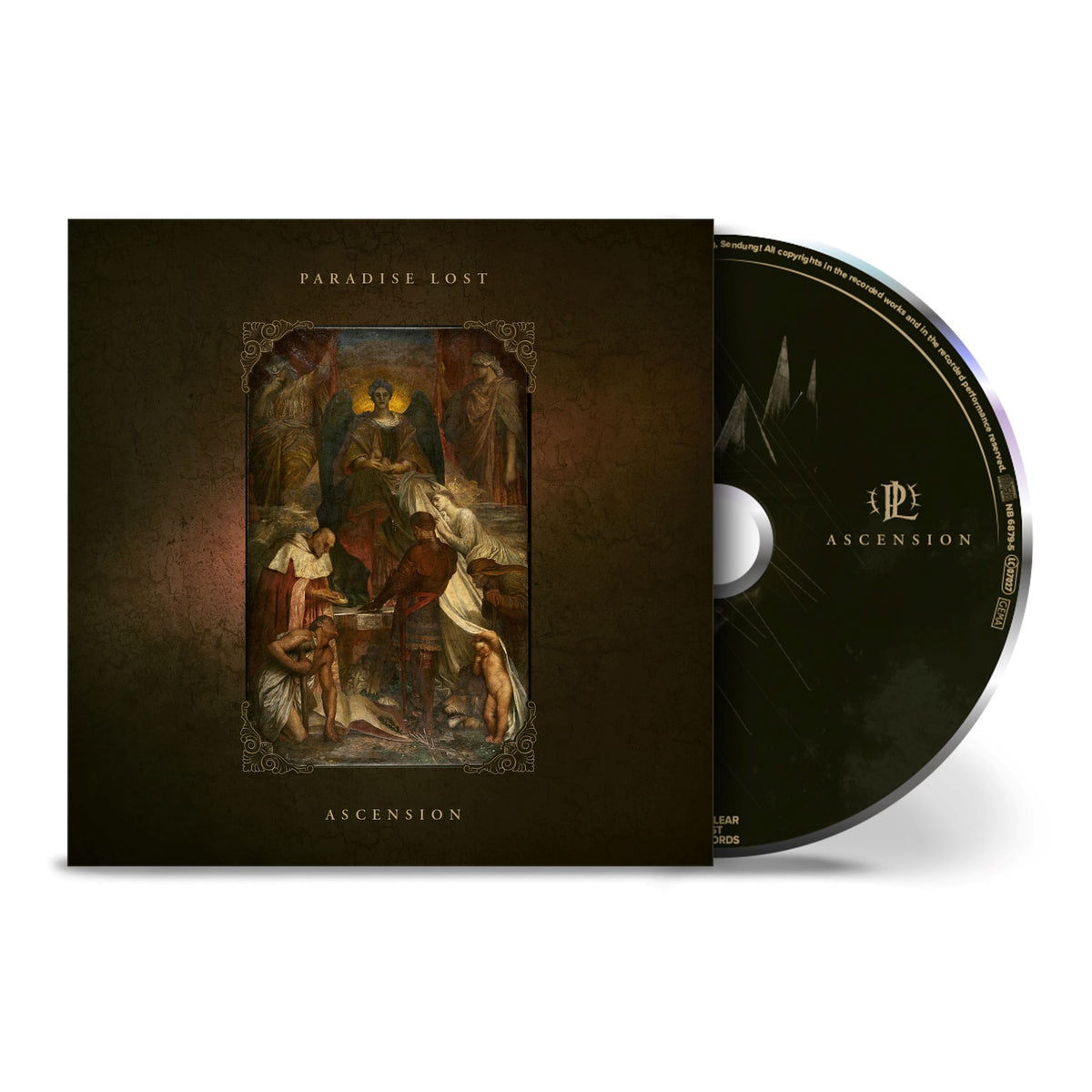 Paradise Lost - Ascension