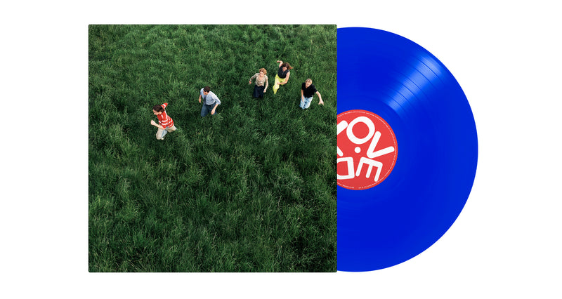 Parcels - LOVED *Pre-Order