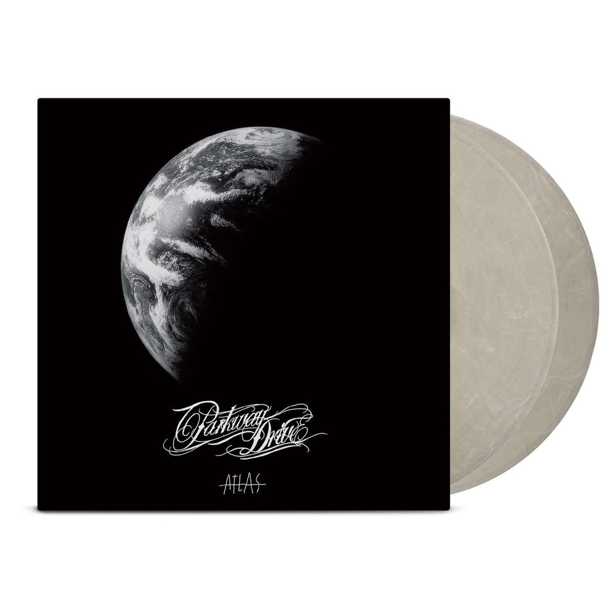 Parkway Drive - Atlas