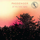 Passenger - All the Little Lights (Anniversary Edition) + Ticket Bundle (Album Launch Show at Brudenell Social Club) *Pre-Order