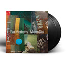 Pat Metheny - MoonDial *Pre-Order