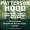 Patterson Hood 29/10/25 @ Brudenell Social Club