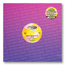 Patti Jo - Make Me Believe In You / Ain't No Love Lost (Tom Moulton Mixes) - Limited RSD 2026