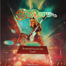 Peat & Diesel 02/03/25 @ Brudenell Social Club