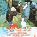 Penelope Isles 29/10/26 @ Hyde Park Book Club