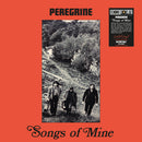 Peregrine - Songs Of Mine - Limited RSD 2026