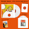 Personal Trainer - Still Willing: White Vinyl LP + Bonus 7in DINKED EDITION EXCLUSIVE 300