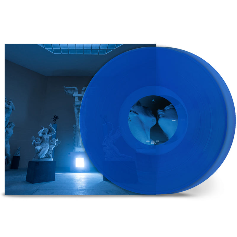 Perturbator - Age of Aquarius *Pre-Order