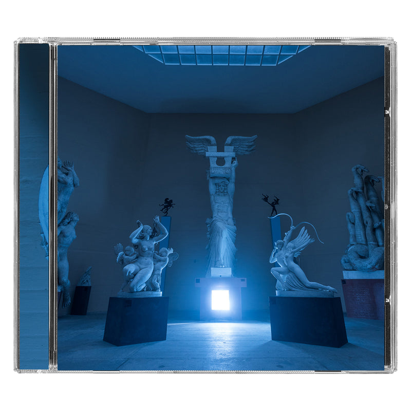 Perturbator - Age of Aquarius *Pre-Order