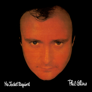 Phil Collins - CD Remasters 1981-2002