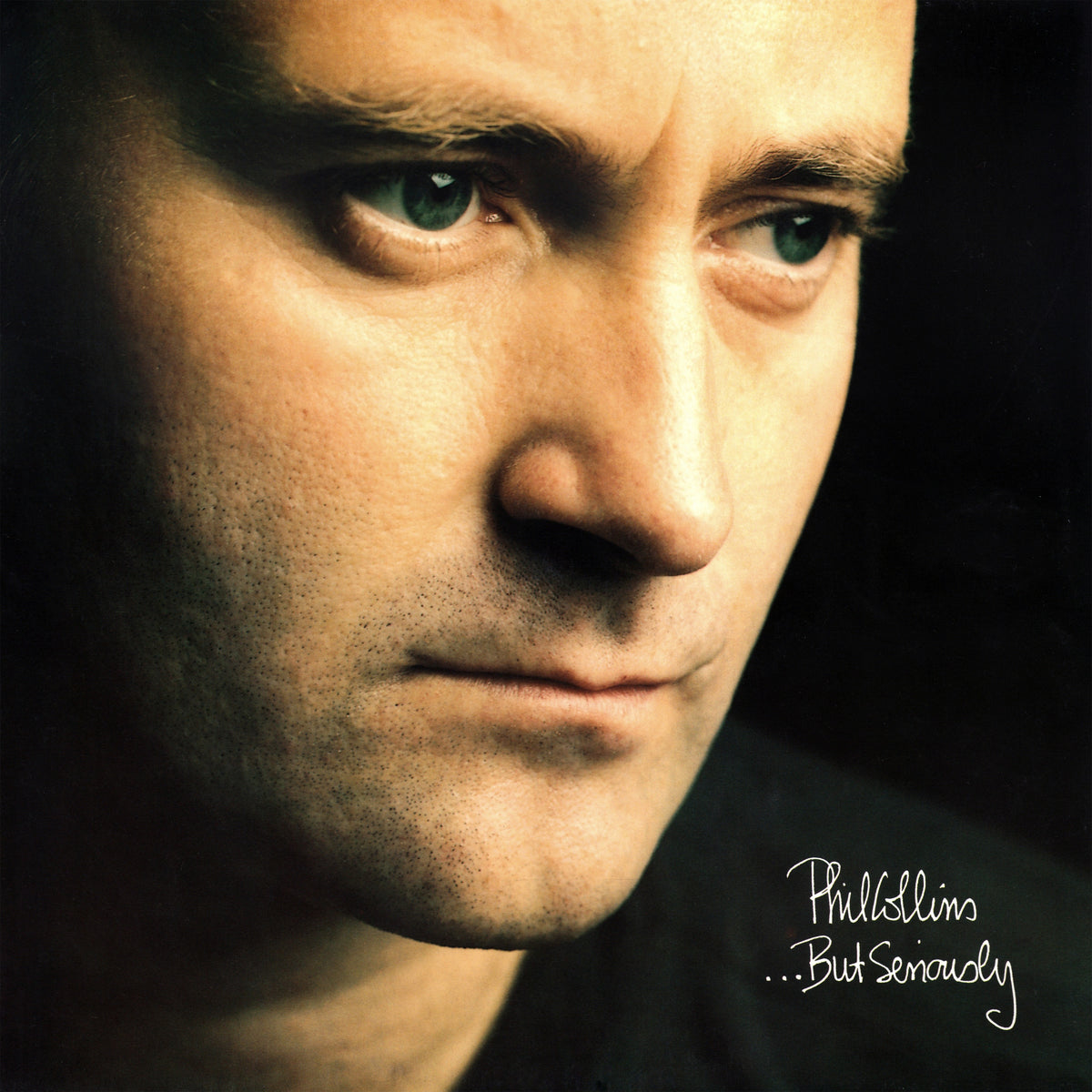 Phil Collins - Vinyl Reissues *Pre-Order