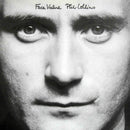 Phil Collins - Vinyl Reissues *Pre-Order