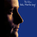 Phil Collins - Vinyl Reissues *Pre-Order