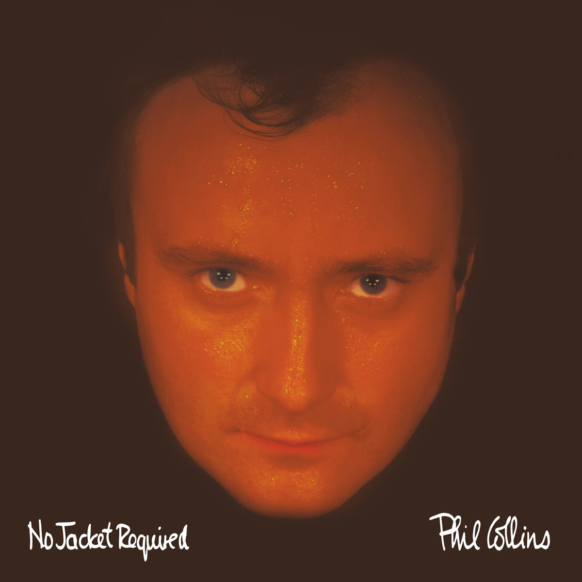 Phil Collins - Vinyl Reissues *Pre-Order