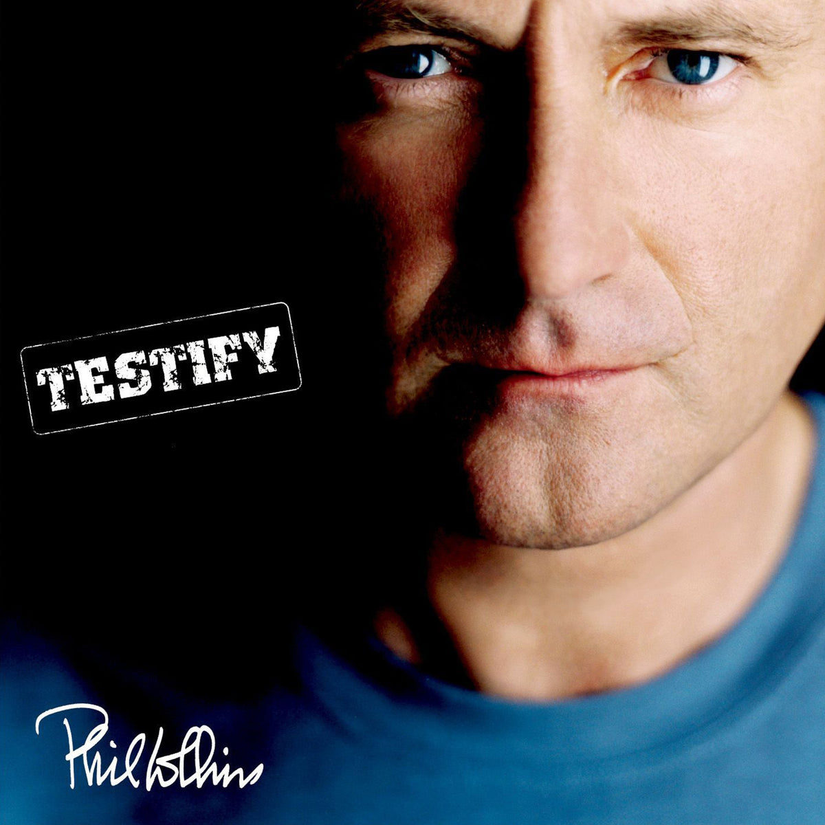 Phil Collins - Vinyl Reissues *Pre-Order