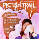 Pictish Trail  27/04/26 @ The Attic
