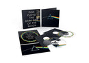 Pink Floyd - The Dark Side Of The Moon (50th Anniversary) 2023 Remaster Ltd Collectors Edition UV Vinyl Picture Disc