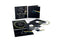 Pink Floyd - The Dark Side Of The Moon (50th Anniversary) 2023 Remaster Ltd Collectors Edition UV Vinyl Picture Disc *Pre-Order