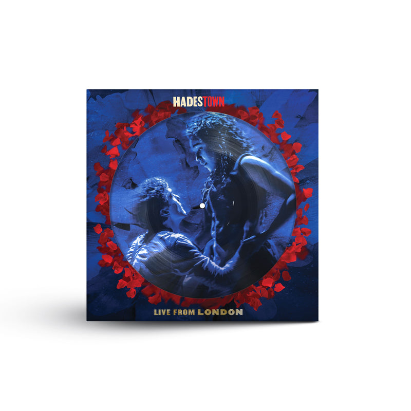Hadestown - Live From London *Pre-Order