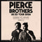 Pierce Brothers 29/01/26 @ Brudenell Social Club
