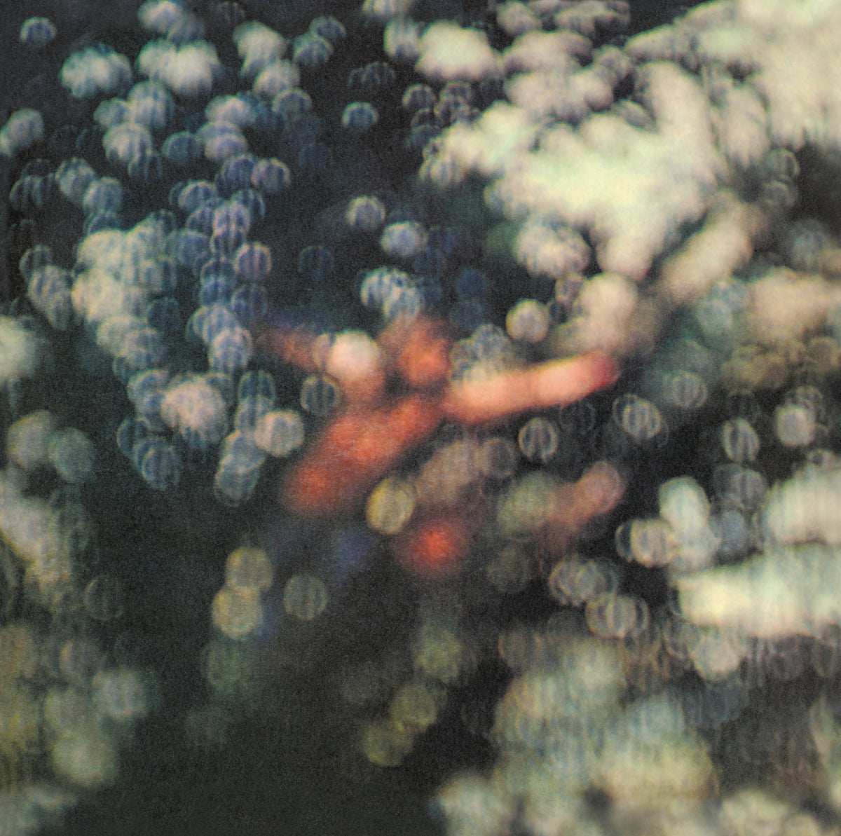 Pink Floyd - Reissues - Obscured By Clouds/Relics/The Final Cut/The Piper At The Gates of Dawn/A Saucerful of Secrets