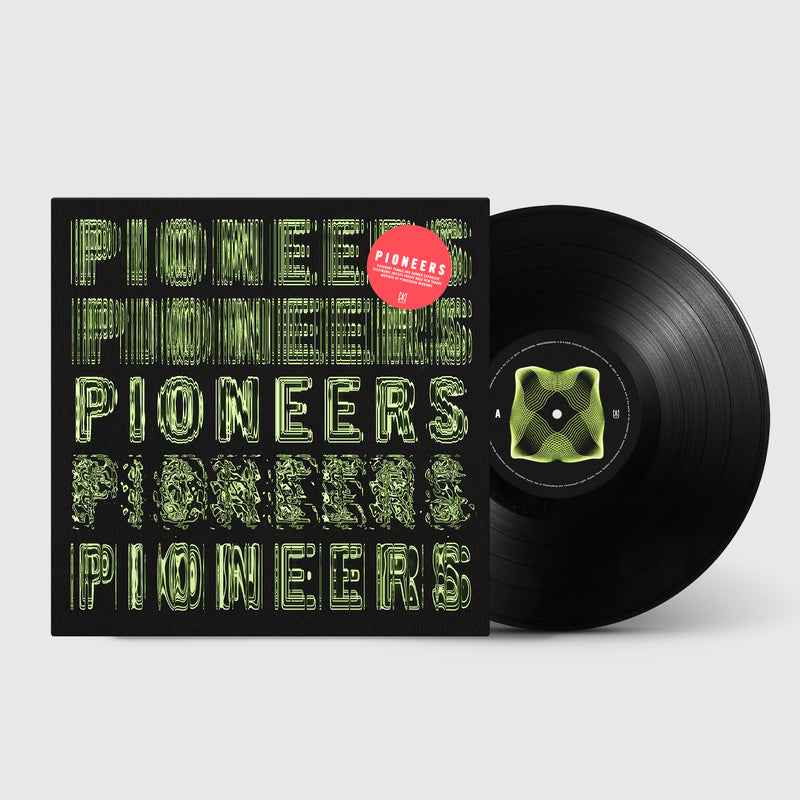 Various Artists - Pioneers - Limited RSD 2026