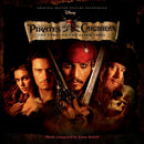 Pirates of the Caribbean: Curse of the Black Pearl Soundtrack