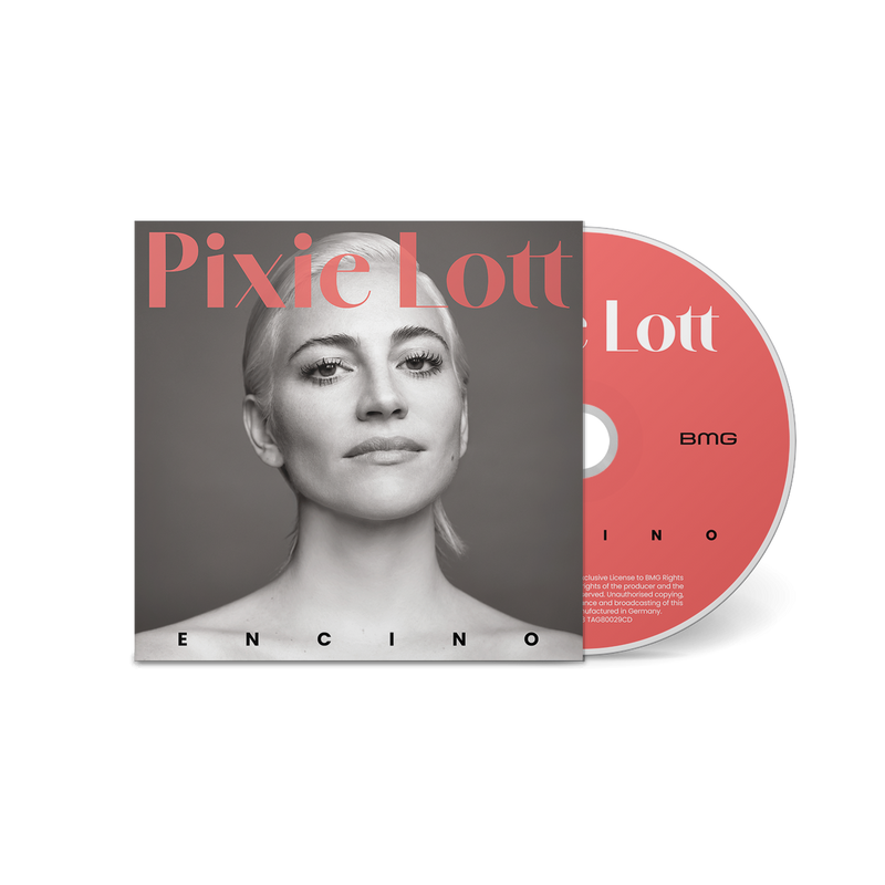 Pixie Lott - Encino