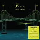 Pixies - Live In Newport - Limited RSD 2026