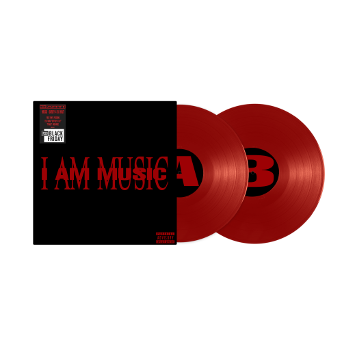 Playboi Carti - MUSIC - SORRY 4 DA WAIT - Limited RSD Black Friday 2026