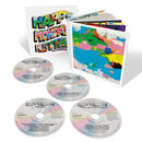 Happy Mondays - Pills 'n' Thrills and Bellyaches *Pre-Order