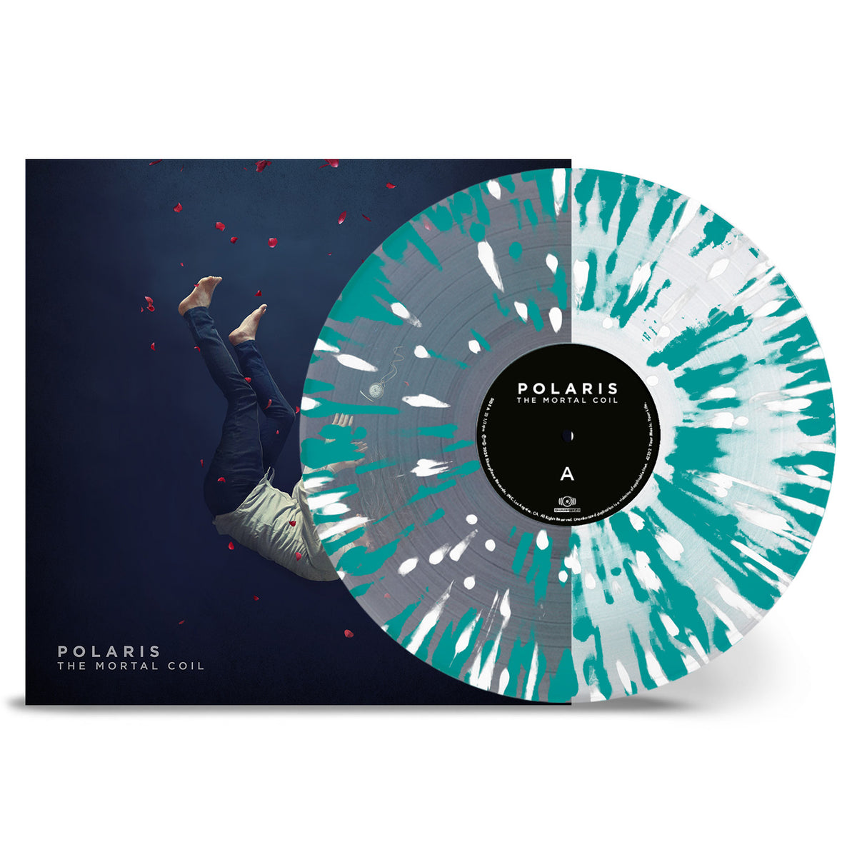 Polaris - The Mortal Coil