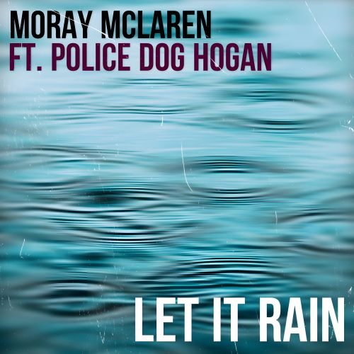 Police Dog Hogan - Hydrogen Bus - Limited RSD 2026