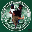 Poor Righteous Teachers - The New World Order - Limited RSD 2026