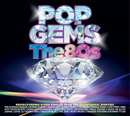 Various Artists - Pop Gems: The 80s