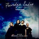 Porridge Radio - They Will Always Be There For Me 05/12/25 @ Brudenell Social Club
