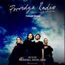 Porridge Radio - They Will Always Be There For Me 05/12/25 @ Brudenell Social Club