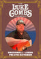 Luke Combs Experience (The) 04/10/24 @ Brudenell Social Club