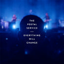 Postal Service (The) - Everything Will Change