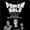 PowerSolo 26/02/24 @ Brudenell Social Club