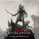 Predator: Badlands - Original Soundtrack *Pre-Order