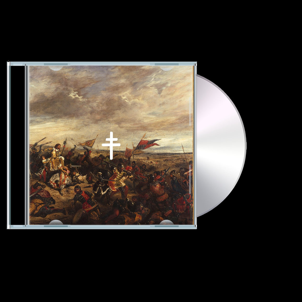 President - Blood Of Your Empire *Pre-Order