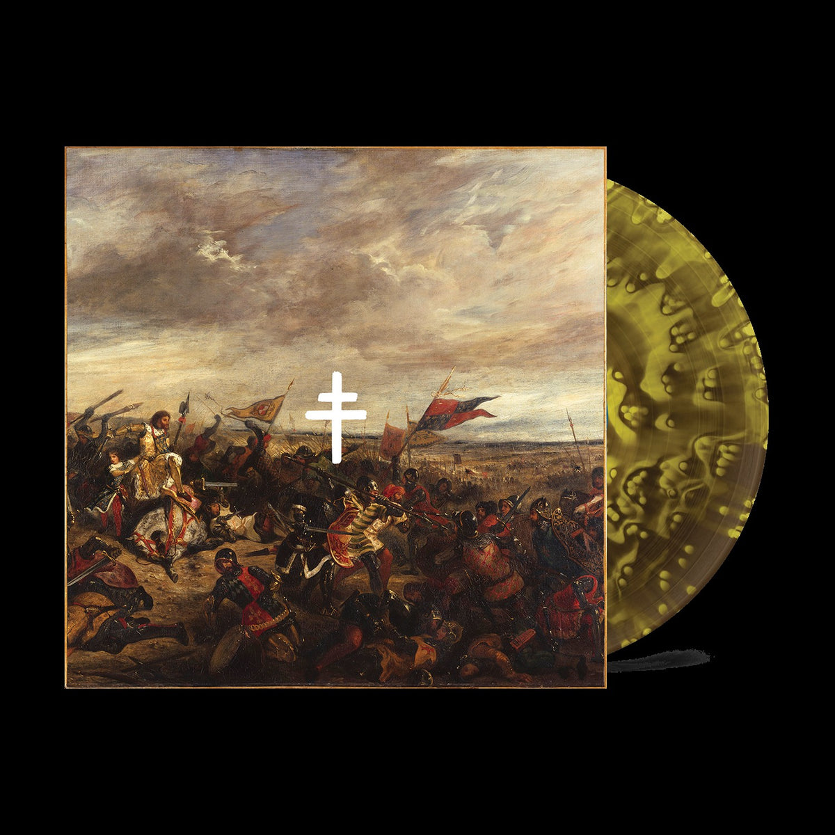 President - Blood Of Your Empire *Pre-Order