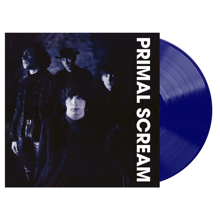 Primal Scream - Gentle Tuesday / Imperial: The 1987 EP's - Limited RSD 2026