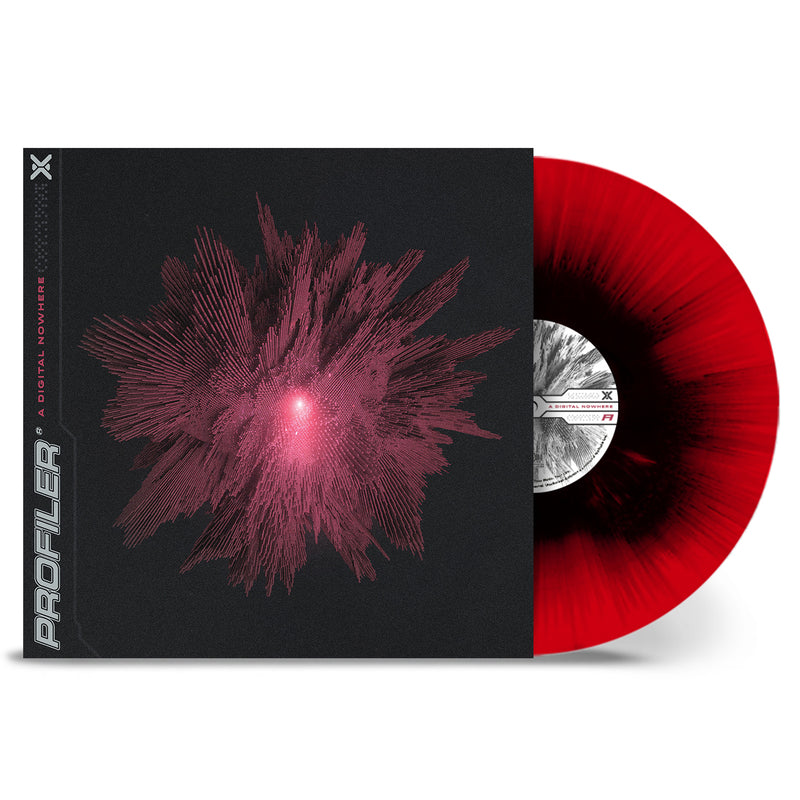 Profiler - A Digital Nowhere