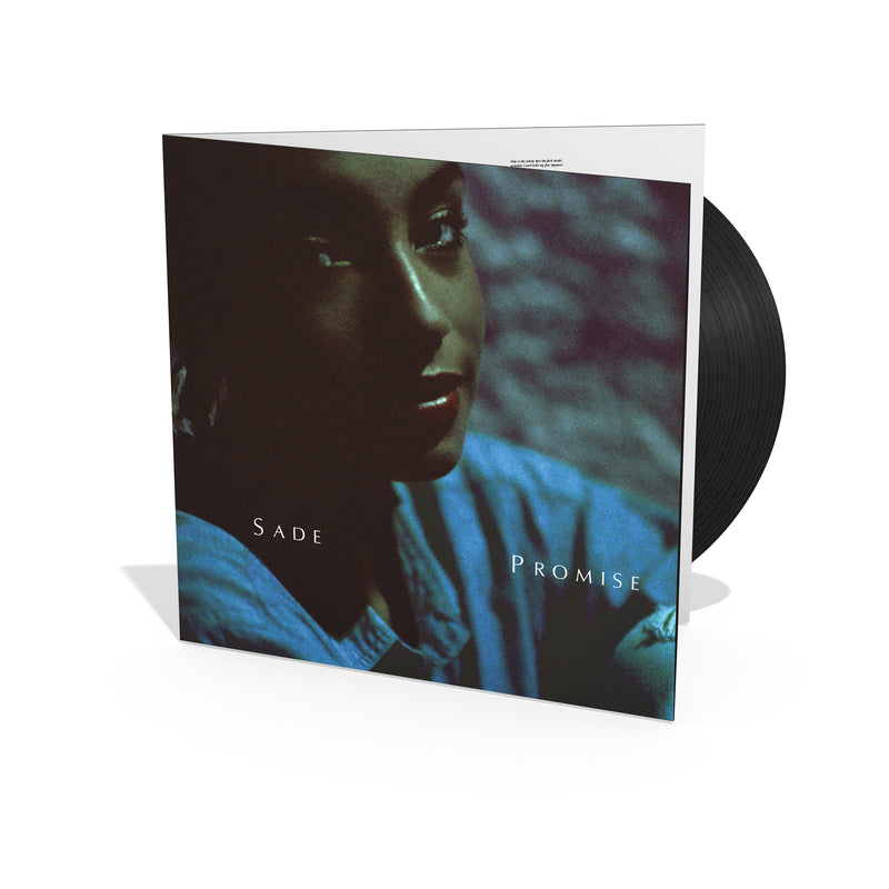 Sade - Diamond Life